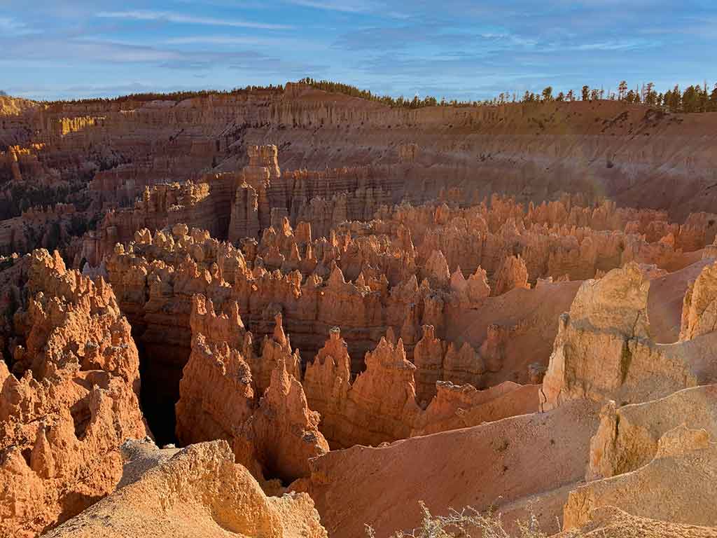 Bryce Canyon